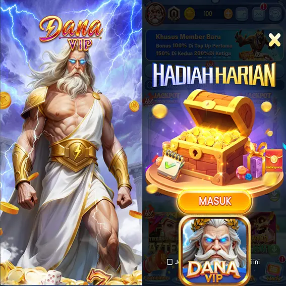 danavip