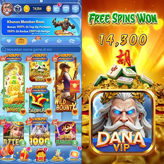 danavip Unduh
